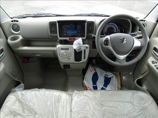 SUZUKI EVERY wagon 2025