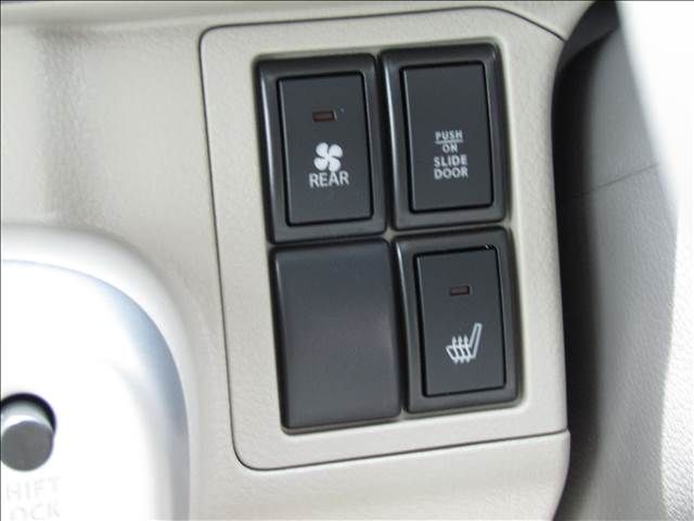 SUZUKI EVERY wagon 2025