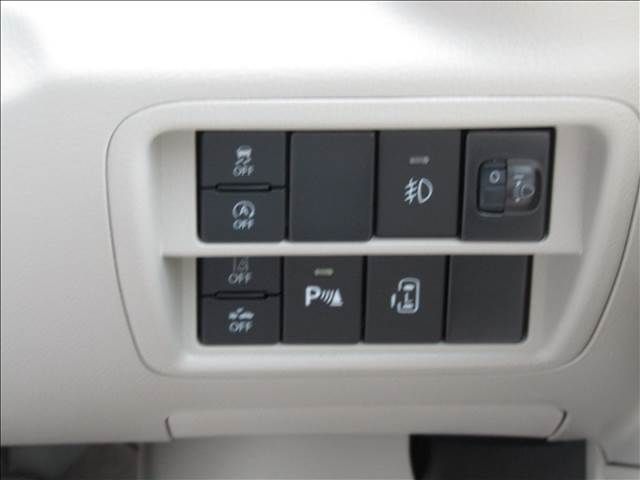 SUZUKI EVERY wagon 2025