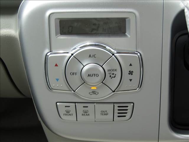 SUZUKI EVERY wagon 2025