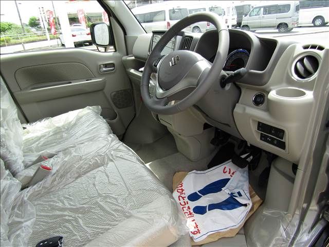 SUZUKI EVERY wagon 2025