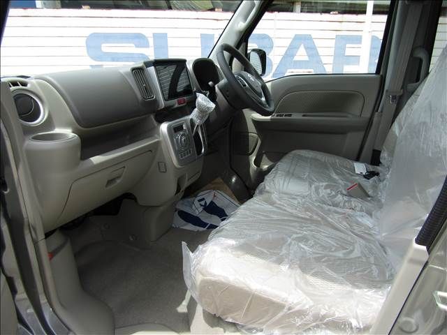 SUZUKI EVERY wagon 2025