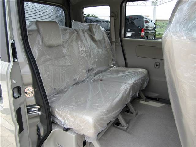 SUZUKI EVERY wagon 2025