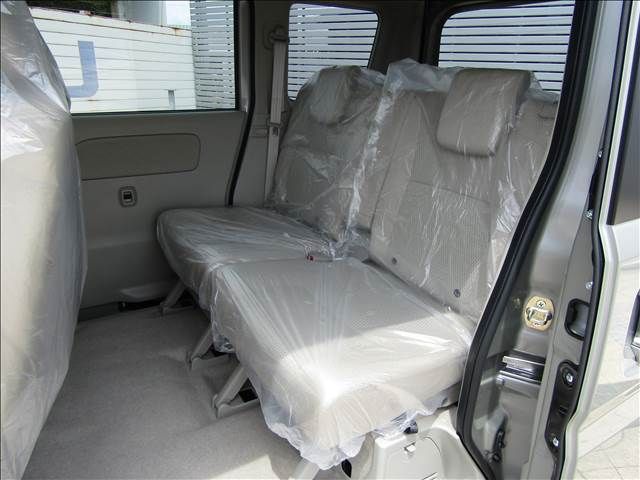 SUZUKI EVERY wagon 2025