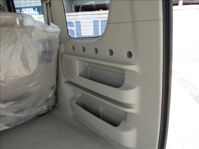 SUZUKI EVERY wagon 2025