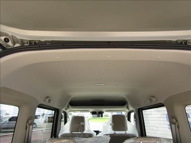 SUZUKI EVERY wagon 2025