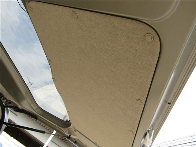 SUZUKI EVERY wagon 2025