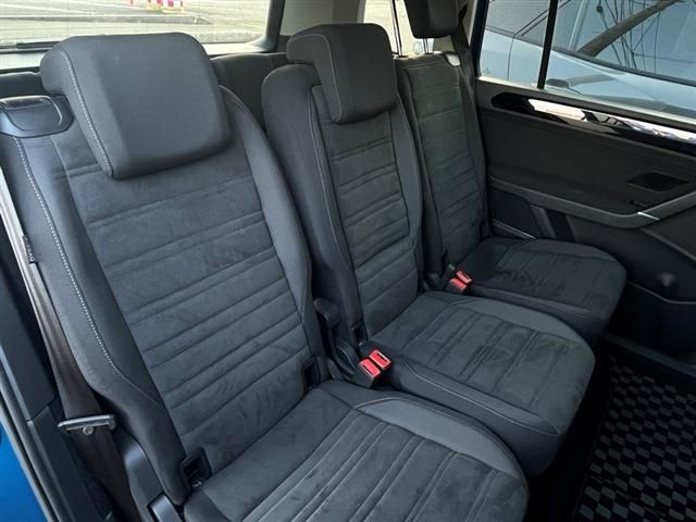 VOLKSWAGEN VOLKSWAGEN GOLF TOURAN 2019