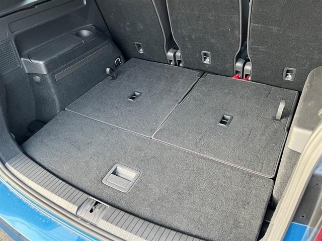 VOLKSWAGEN VOLKSWAGEN GOLF TOURAN 2019