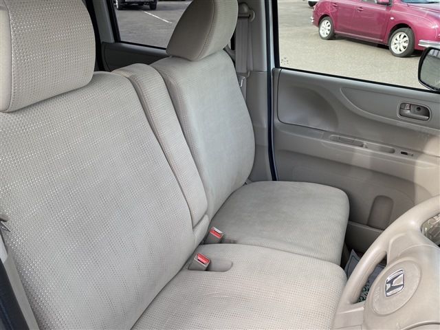 HONDA N BOX+ 4WD 2017