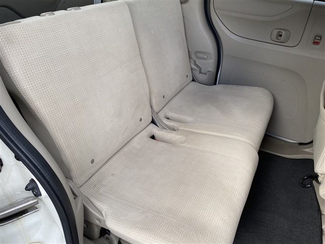 HONDA N BOX+ 4WD 2017