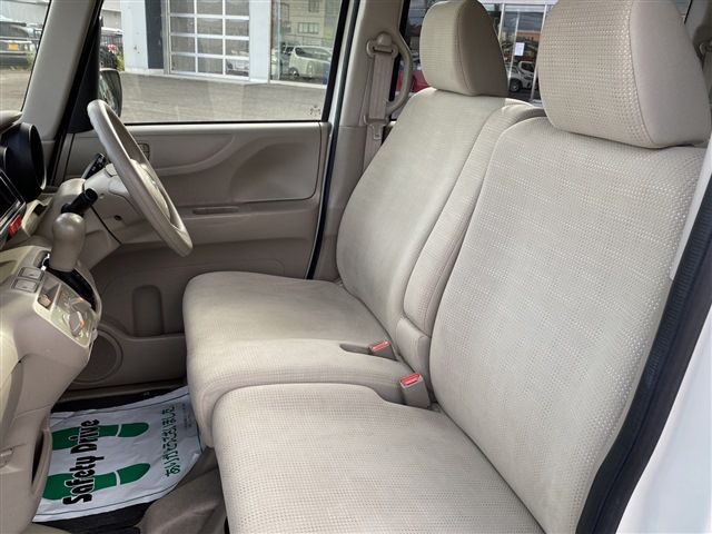 HONDA N BOX+ 4WD 2017