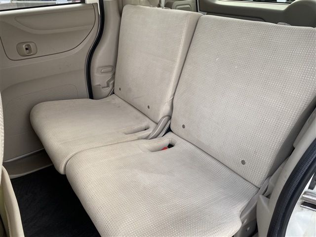 HONDA N BOX+ 4WD 2017