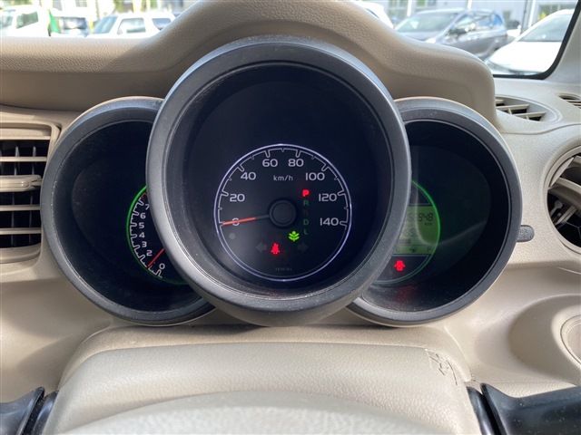 HONDA N BOX+ 4WD 2017