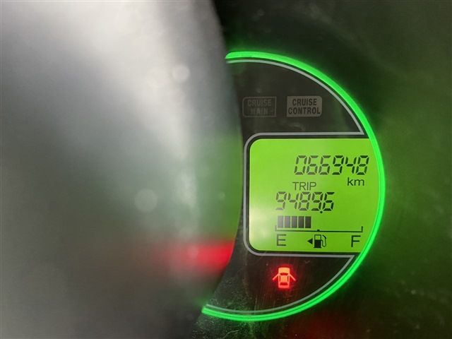 HONDA N BOX+ 4WD 2017