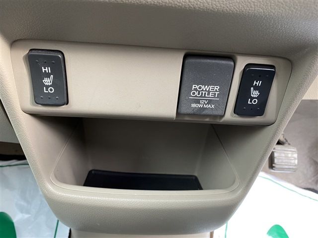 HONDA N BOX+ 4WD 2017