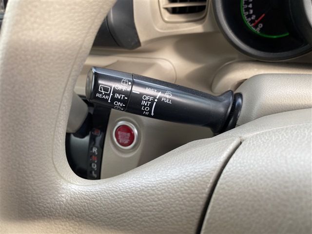 HONDA N BOX+ 4WD 2017