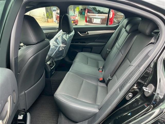 TOYOTA LEXUS GS300h 2014