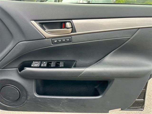 TOYOTA LEXUS GS300h 2014