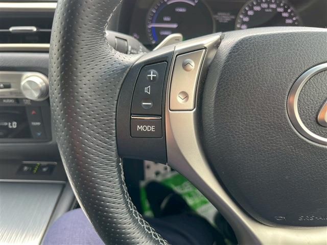 TOYOTA LEXUS GS300h 2014