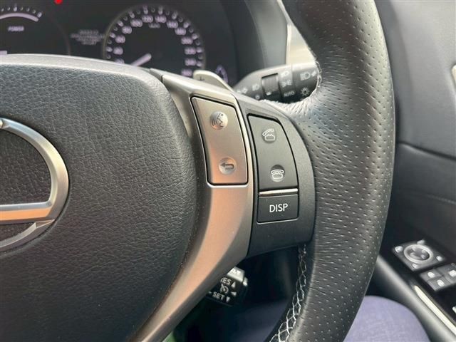 TOYOTA LEXUS GS300h 2014