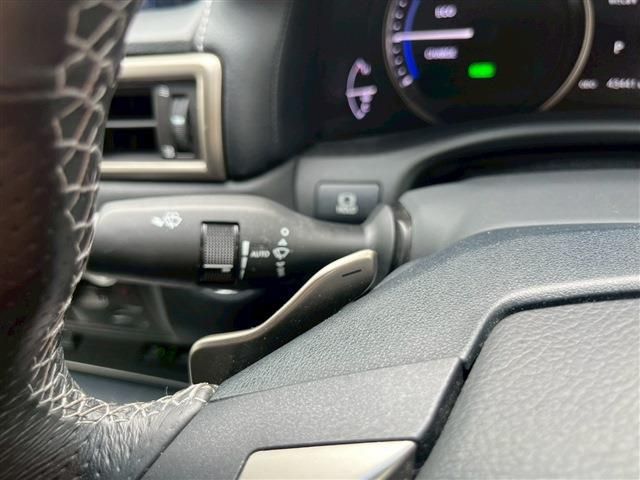 TOYOTA LEXUS GS300h 2014