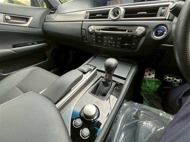 TOYOTA LEXUS GS300h 2014