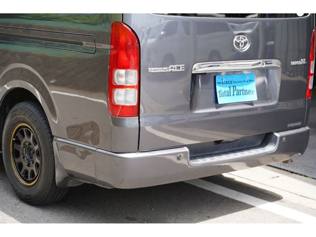 TOYOTA REGIUSACE van 2WD 2010