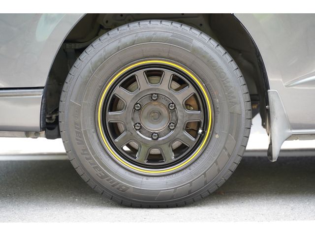 TOYOTA REGIUSACE van 2WD 2010