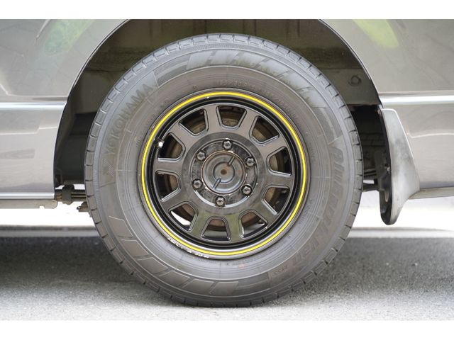 TOYOTA REGIUSACE van 2WD 2010