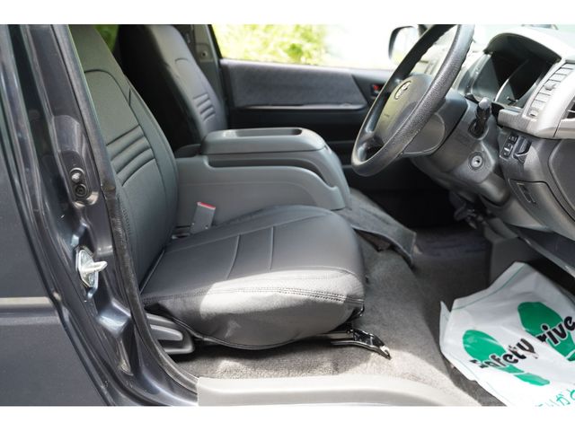 TOYOTA REGIUSACE van 2WD 2010