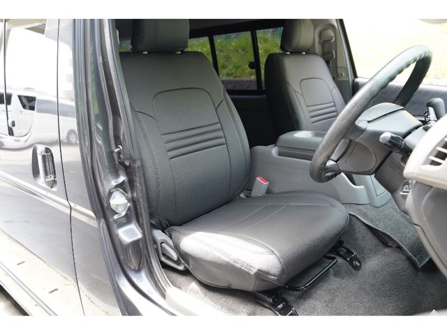 TOYOTA REGIUSACE van 2WD 2010