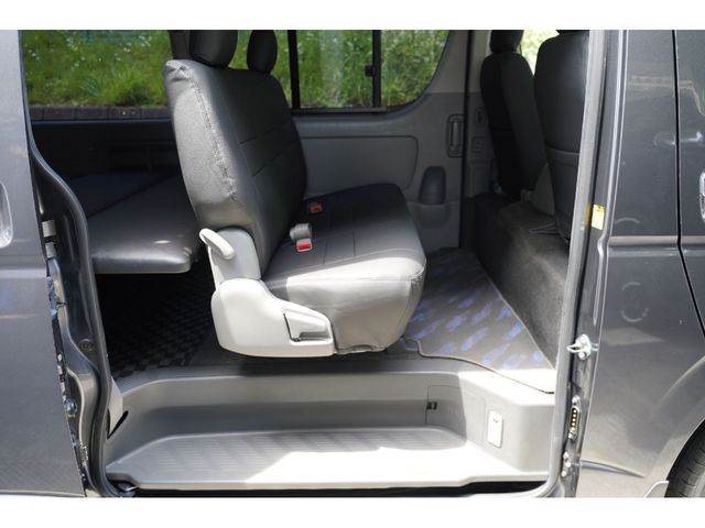 TOYOTA REGIUSACE van 2WD 2010