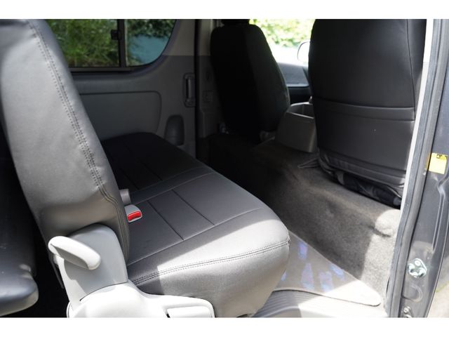 TOYOTA REGIUSACE van 2WD 2010