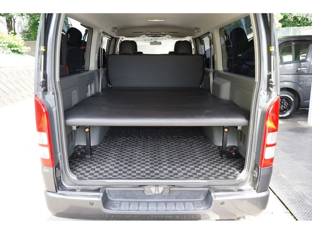 TOYOTA REGIUSACE van 2WD 2010