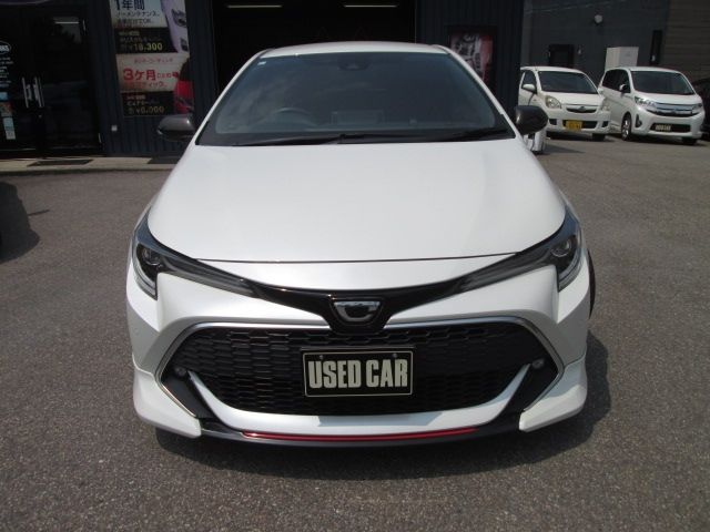 TOYOTA COROLLA SPORT 2019