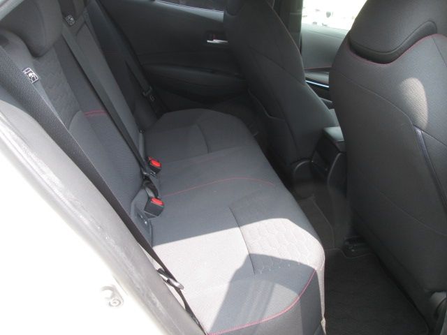 TOYOTA COROLLA SPORT 2019