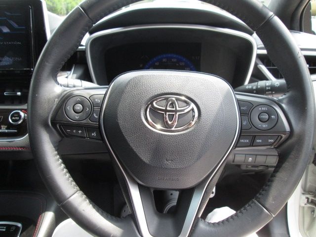 TOYOTA COROLLA SPORT 2019