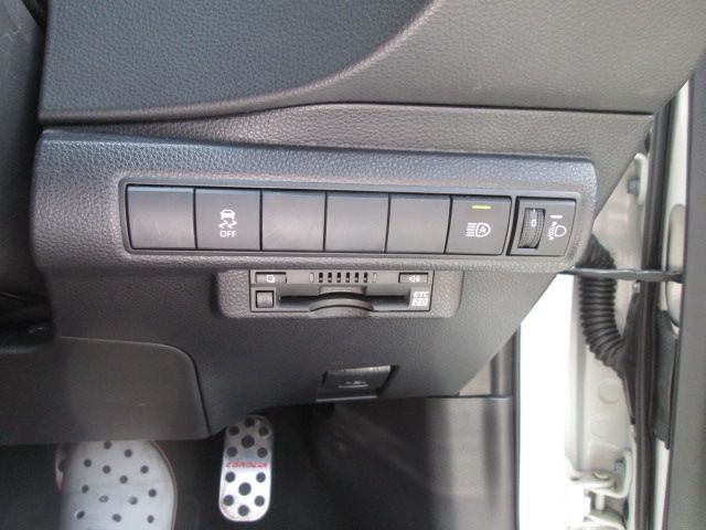 TOYOTA COROLLA SPORT 2019