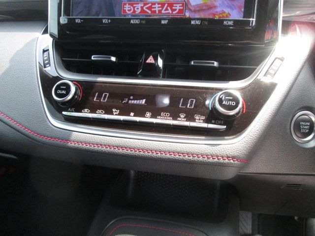 TOYOTA COROLLA SPORT 2019