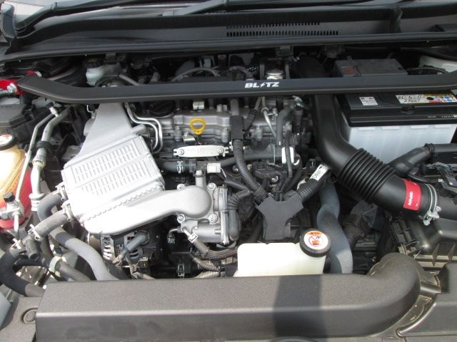 TOYOTA COROLLA SPORT 2019