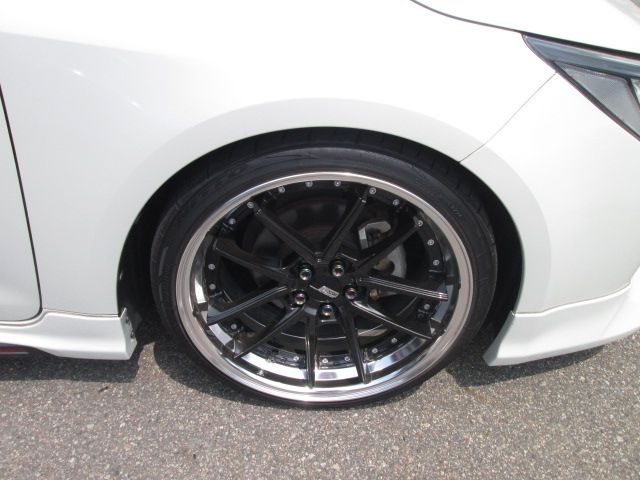 TOYOTA COROLLA SPORT 2019