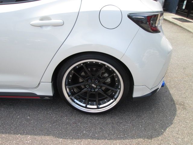 TOYOTA COROLLA SPORT 2019