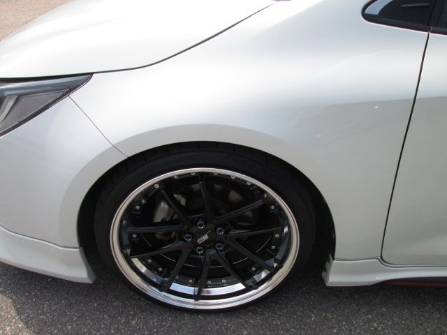 TOYOTA COROLLA SPORT 2019