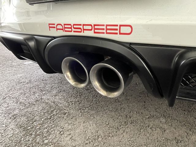 PORSCHE PORSCHE CAYMAN 2013