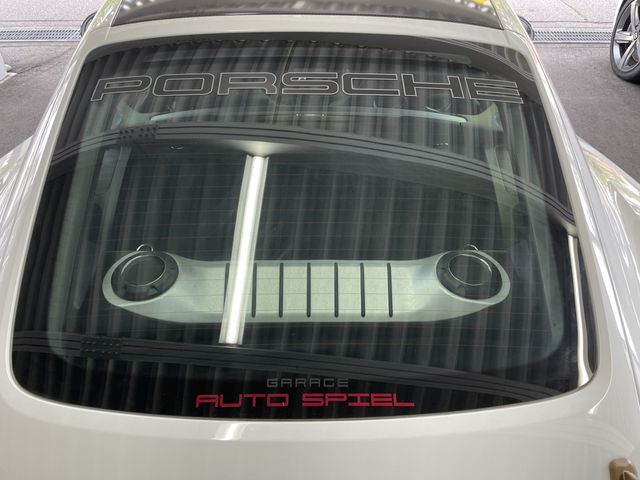 PORSCHE PORSCHE CAYMAN 2013