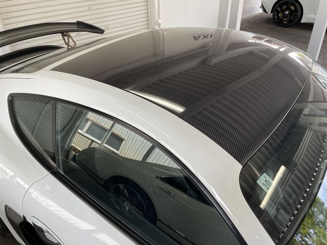 PORSCHE PORSCHE CAYMAN 2013