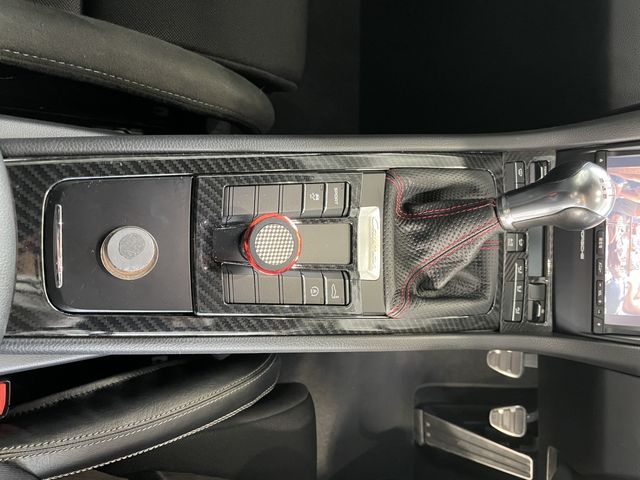 PORSCHE PORSCHE CAYMAN 2013