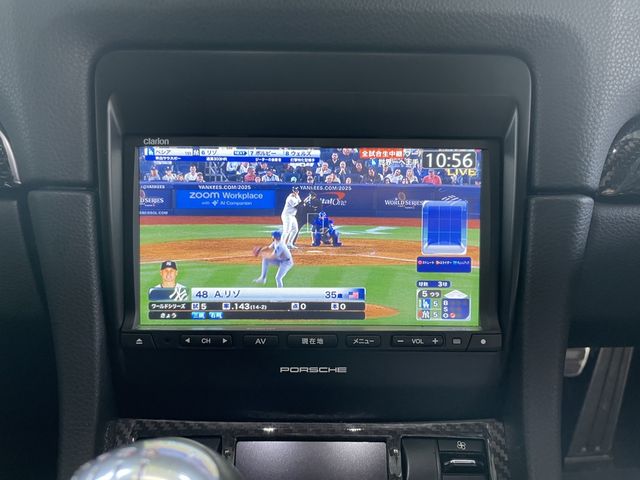 PORSCHE PORSCHE CAYMAN 2013