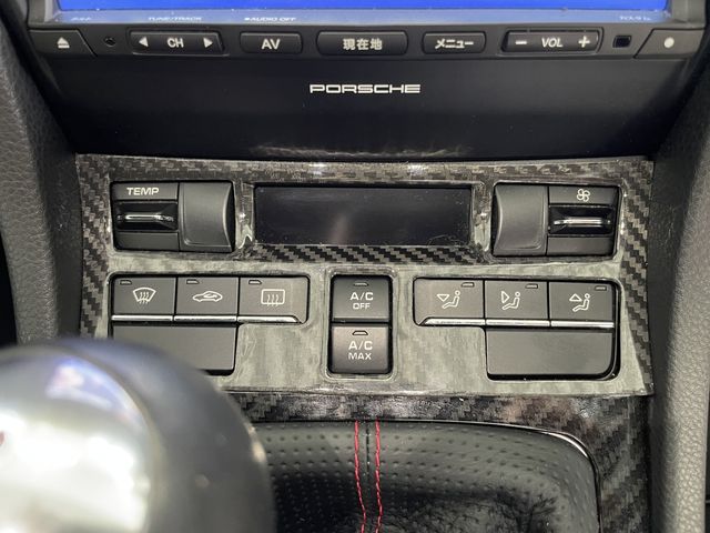 PORSCHE PORSCHE CAYMAN 2013